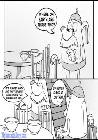 Cupcest #51