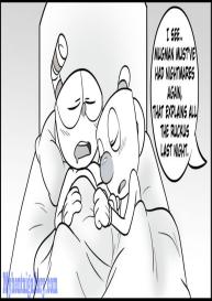 Cupcest #54
