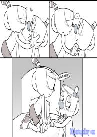 Cupcest #7