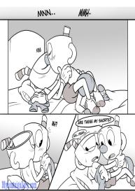 Cupcest #8