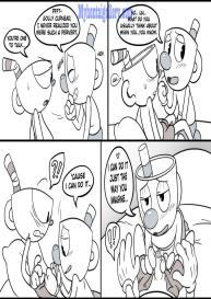 Cupcest #9