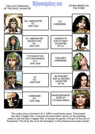 Harem Of Pharaoh #2
