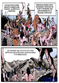 Harem Of Pharaoh #31