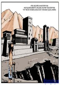Harem Of Pharaoh #32