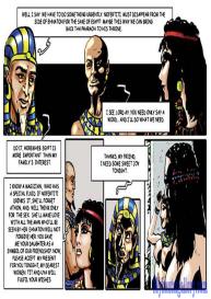 Harem Of Pharaoh #50