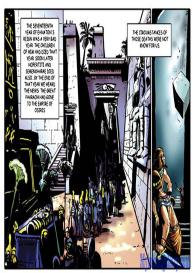 Harem Of Pharaoh #73