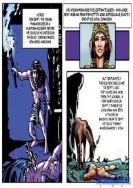 Harem Of Pharaoh #76