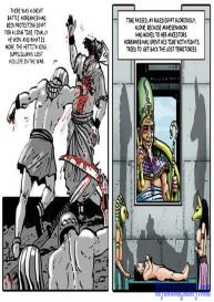 Harem Of Pharaoh #78