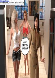 A Very Different Marriage #14