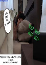 A Very Different Marriage #2