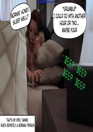 A Very Different Marriage #3
