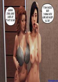 A Very Different Marriage #5
