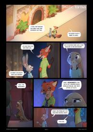 Mystic Tantra #1