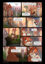 Mystic Tantra #18