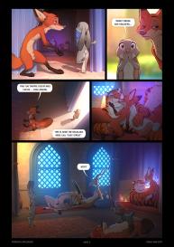 Mystic Tantra #5