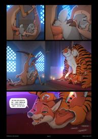 Mystic Tantra #7