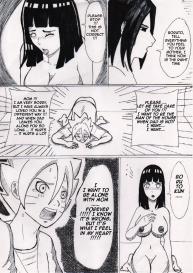 A Secret And Dangerous Love #13