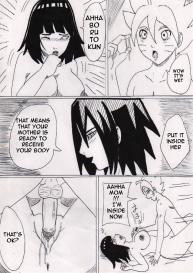 A Secret And Dangerous Love #16