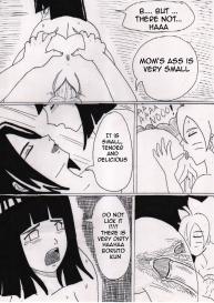 A Secret And Dangerous Love #19