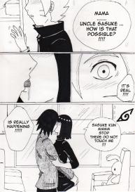 A Secret And Dangerous Love #2