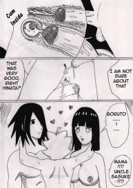 A Secret And Dangerous Love #22
