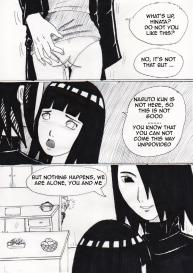 A Secret And Dangerous Love #3