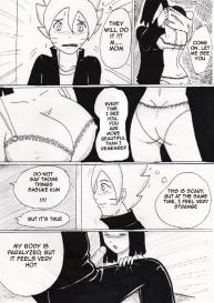 A Secret And Dangerous Love #4