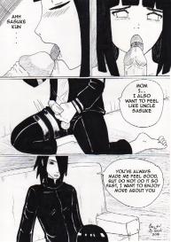A Secret And Dangerous Love #5