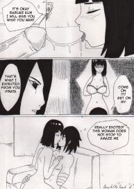 A Secret And Dangerous Love #6