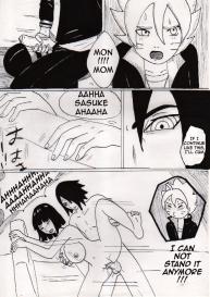 A Secret And Dangerous Love #8
