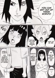 A Secret And Dangerous Love #9