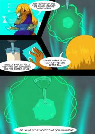 Scientific Error #5