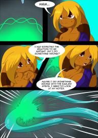 Scientific Error #6