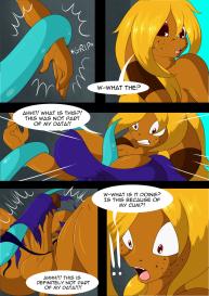 Scientific Error #7