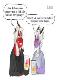 A Friendly Reunion #3