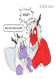 A Friendly Reunion #8