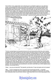 Fantasy Island – Amazon Style #2
