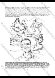 Fantasy Island – Amazon Style #4