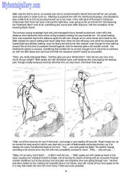 Fantasy Island – Amazon Style #6