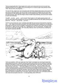 Fantasy Island – Amazon Style #8