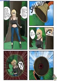 Roxanne’s Absorption #1
