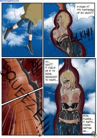 Roxanne’s Absorption #10