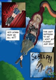 Roxanne’s Absorption #11