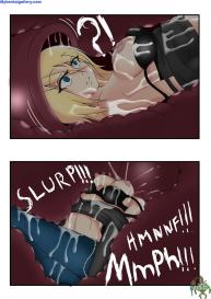 Roxanne’s Absorption #14