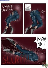 Roxanne’s Absorption #17