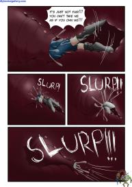 Roxanne’s Absorption #19