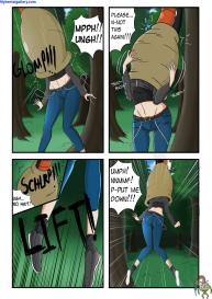 Roxanne’s Absorption #2