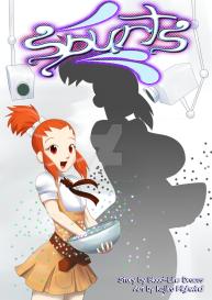 Spurts #1