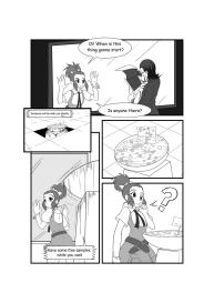 Spurts #2