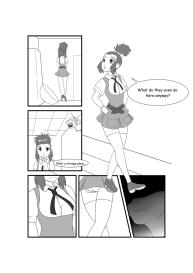 Spurts #4